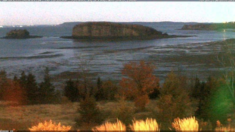 Rockcliffe by the Sea