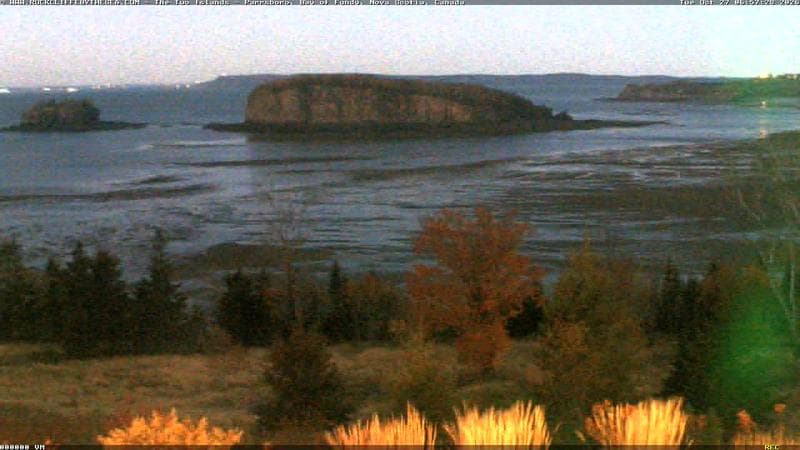 Rockcliffe by the Sea