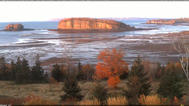 Rockcliffe by the Sea