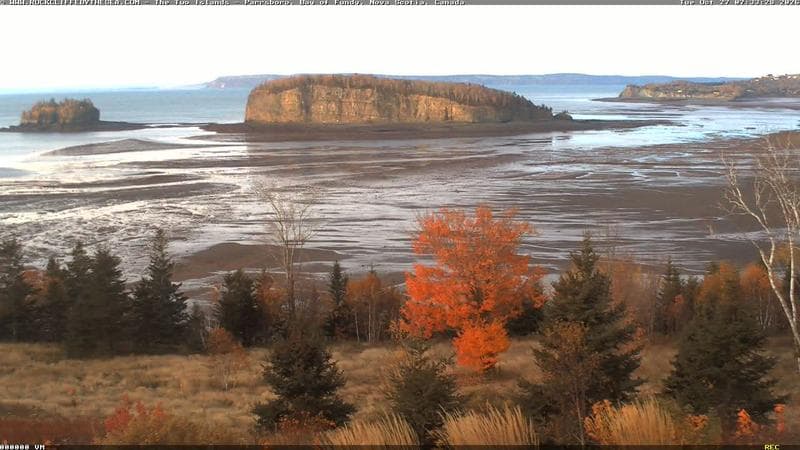 Rockcliffe by the Sea