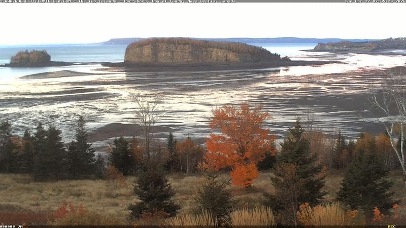 Rockcliffe by the Sea