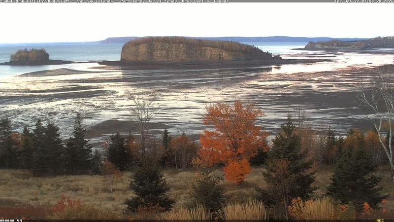 Rockcliffe by the Sea