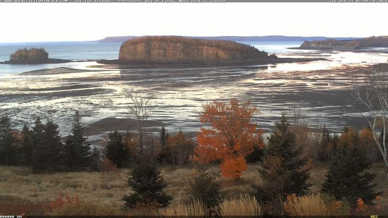 Rockcliffe by the Sea
