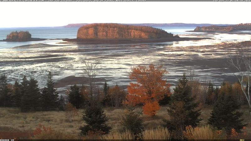 Rockcliffe by the Sea