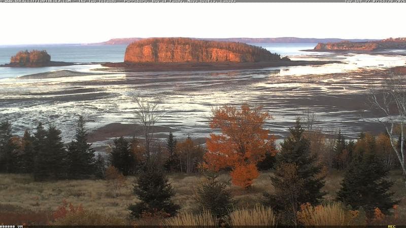 Rockcliffe by the Sea