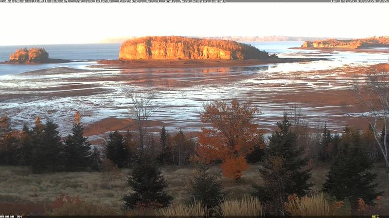 Rockcliffe by the Sea