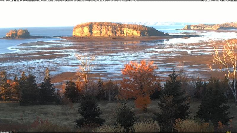 Rockcliffe by the Sea