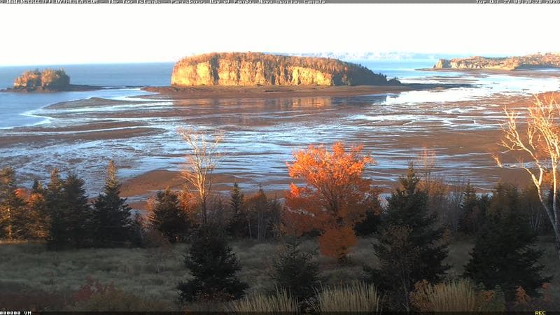 Rockcliffe by the Sea