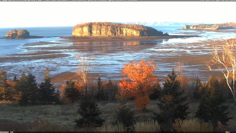 Rockcliffe by the Sea