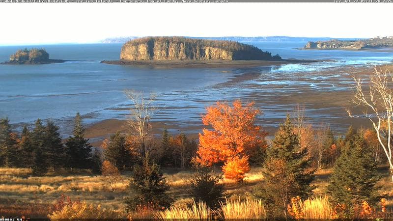 Rockcliffe by the Sea