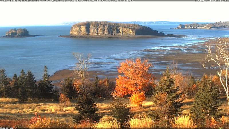 Rockcliffe by the Sea
