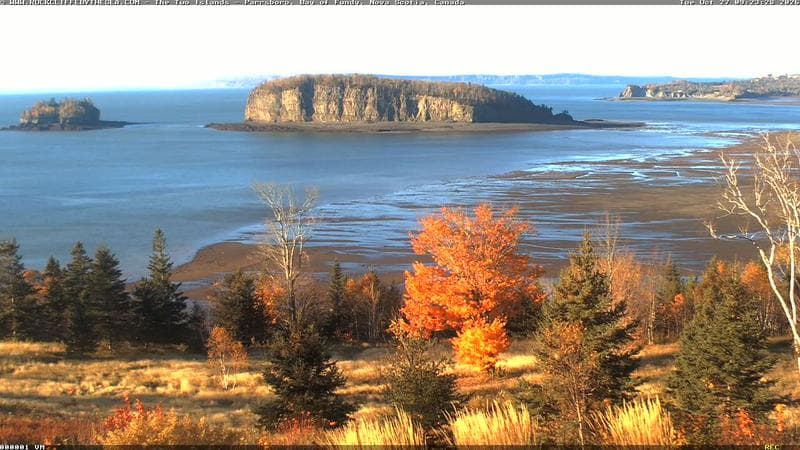 Rockcliffe by the Sea