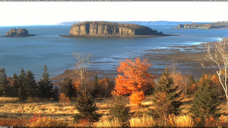 Rockcliffe by the Sea