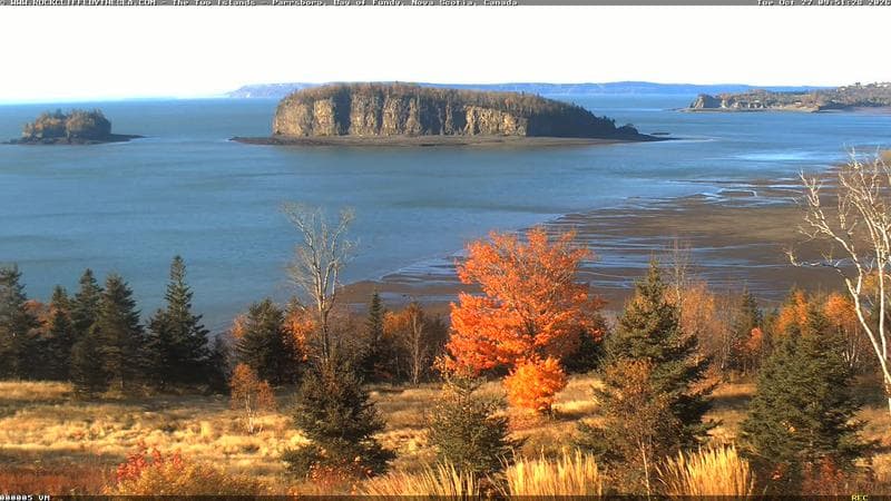 Rockcliffe by the Sea