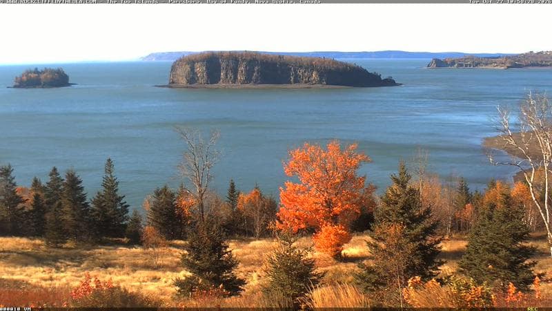 Rockcliffe by the Sea