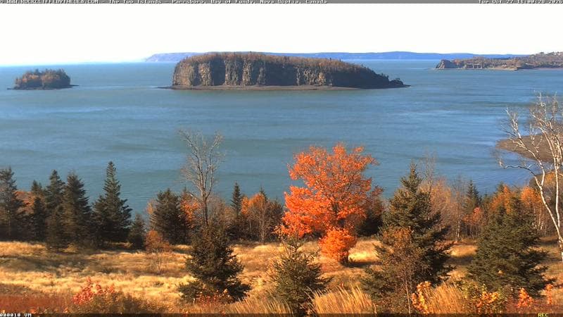 Rockcliffe by the Sea