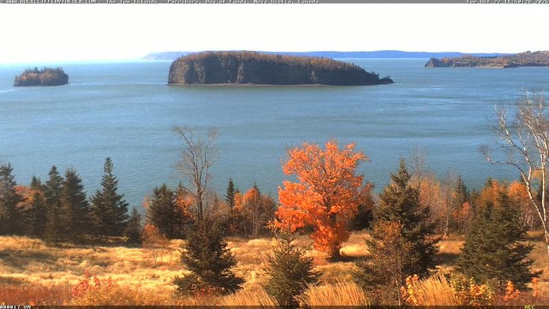Rockcliffe by the Sea