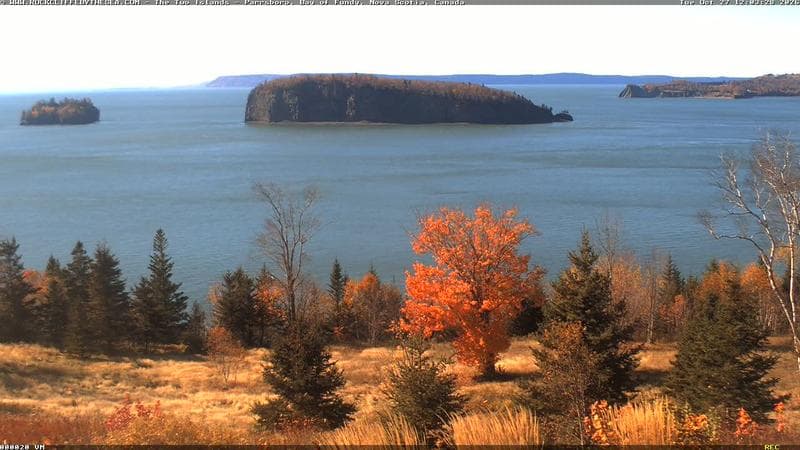 Rockcliffe by the Sea