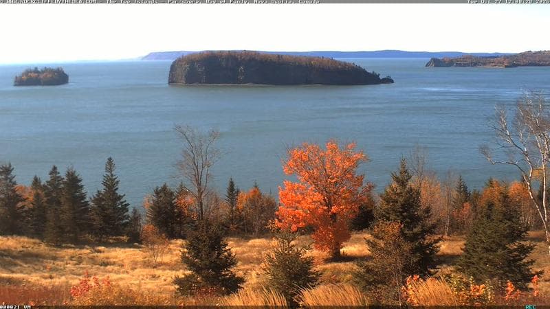 Rockcliffe by the Sea