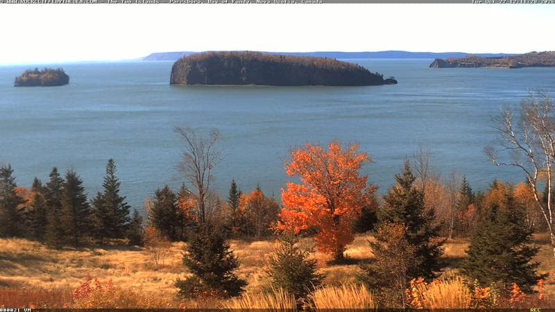 Rockcliffe by the Sea