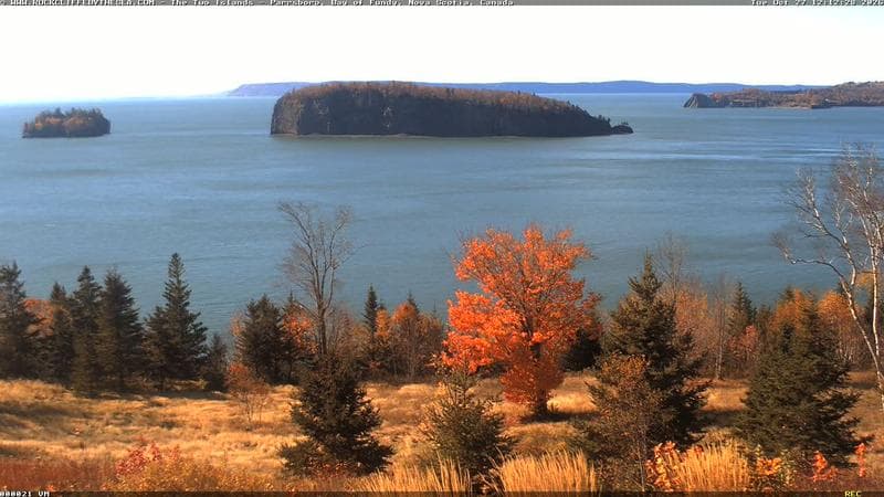 Rockcliffe by the Sea