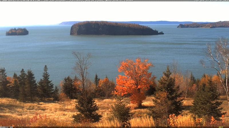 Rockcliffe by the Sea