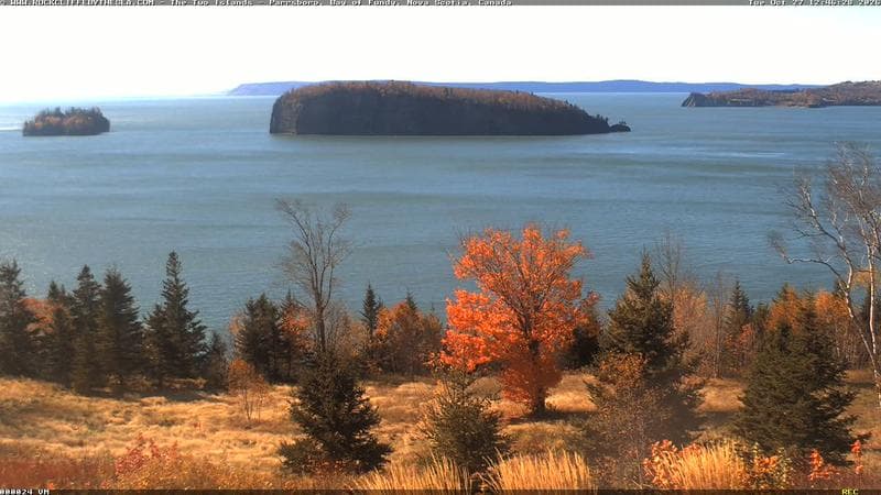 Rockcliffe by the Sea