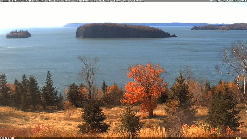 Rockcliffe by the Sea