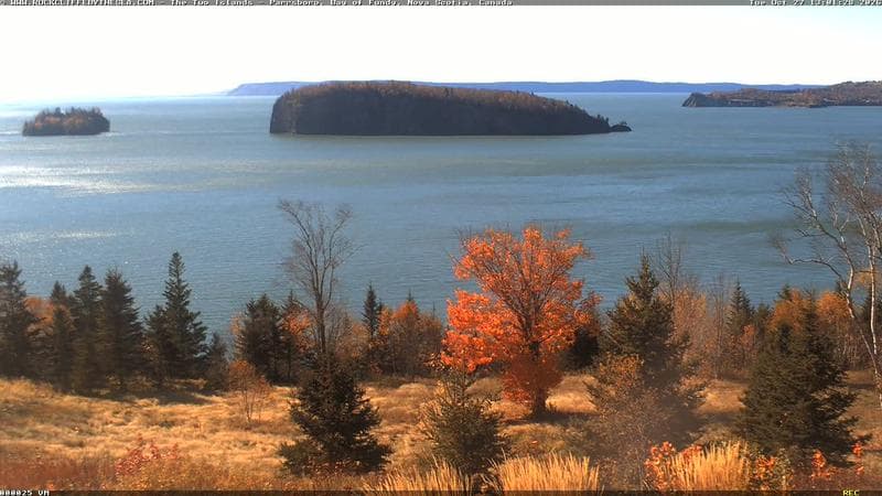 Rockcliffe by the Sea