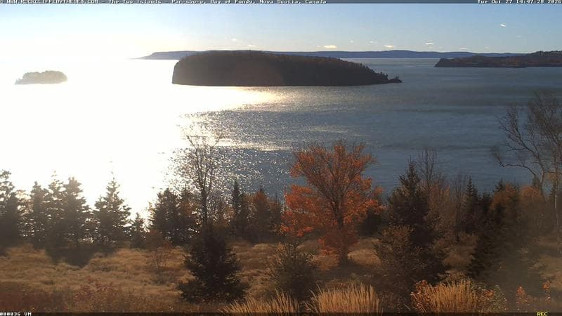 Rockcliffe by the Sea