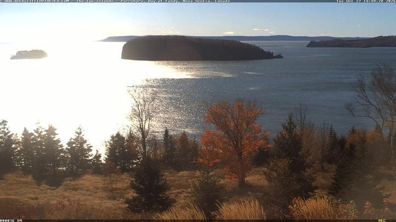 Rockcliffe by the Sea