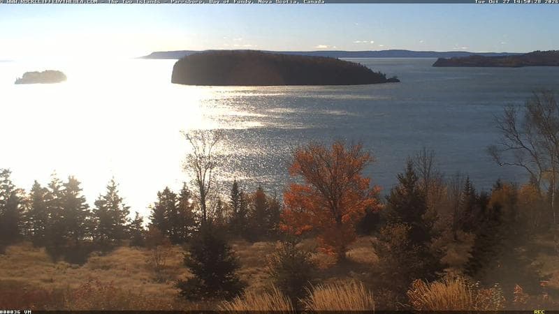 Rockcliffe by the Sea