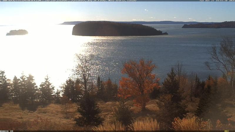 Rockcliffe by the Sea