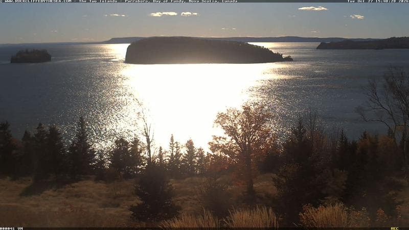 Rockcliffe by the Sea