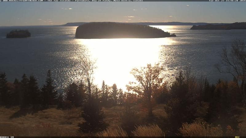 Rockcliffe by the Sea