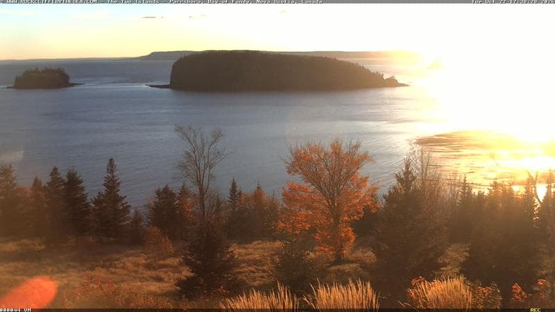 Rockcliffe by the Sea
