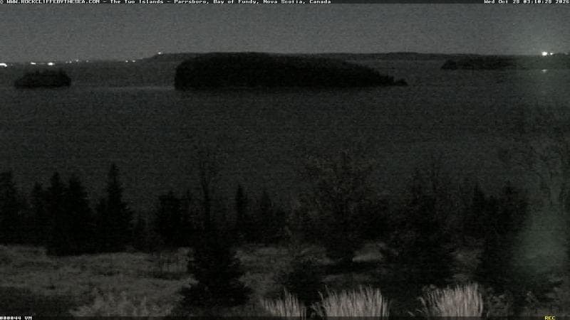 Rockcliffe by the Sea