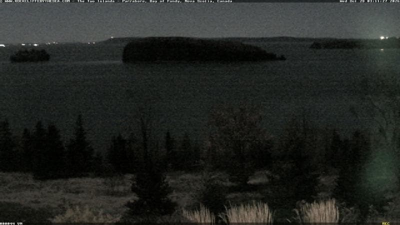 Rockcliffe by the Sea