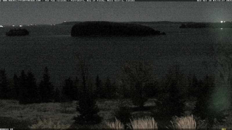Rockcliffe by the Sea