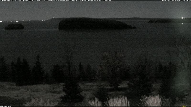 Rockcliffe by the Sea