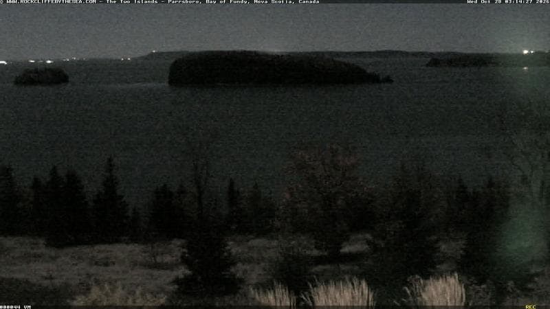 Rockcliffe by the Sea