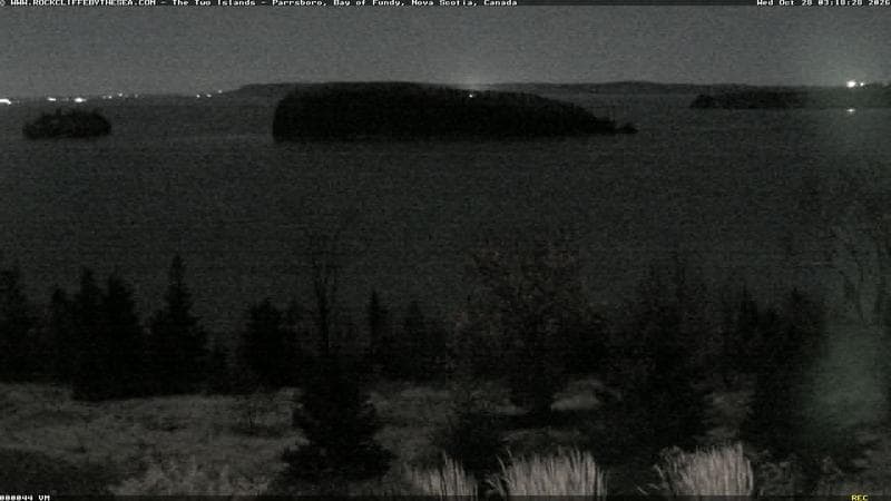 Rockcliffe by the Sea