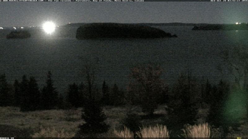 Rockcliffe by the Sea