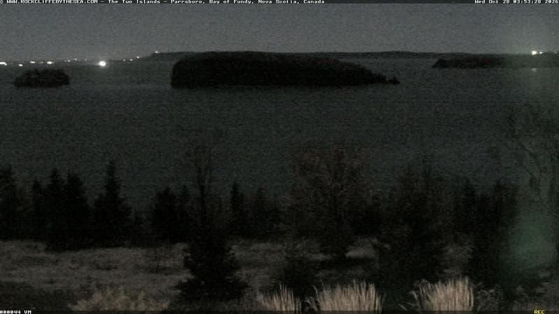 Rockcliffe by the Sea