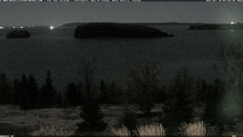Rockcliffe by the Sea