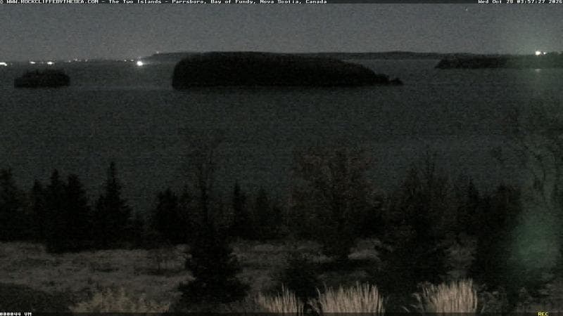 Rockcliffe by the Sea