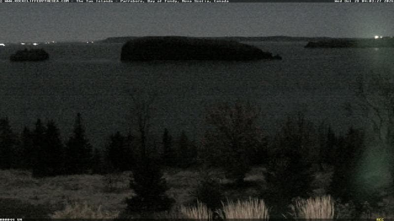 Rockcliffe by the Sea