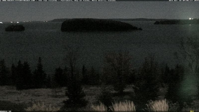 Rockcliffe by the Sea