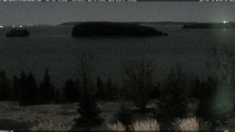 Rockcliffe by the Sea