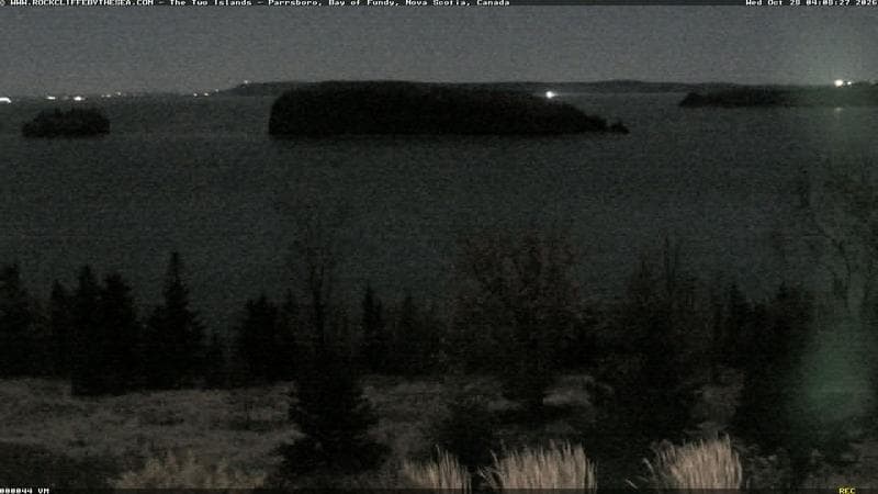 Rockcliffe by the Sea